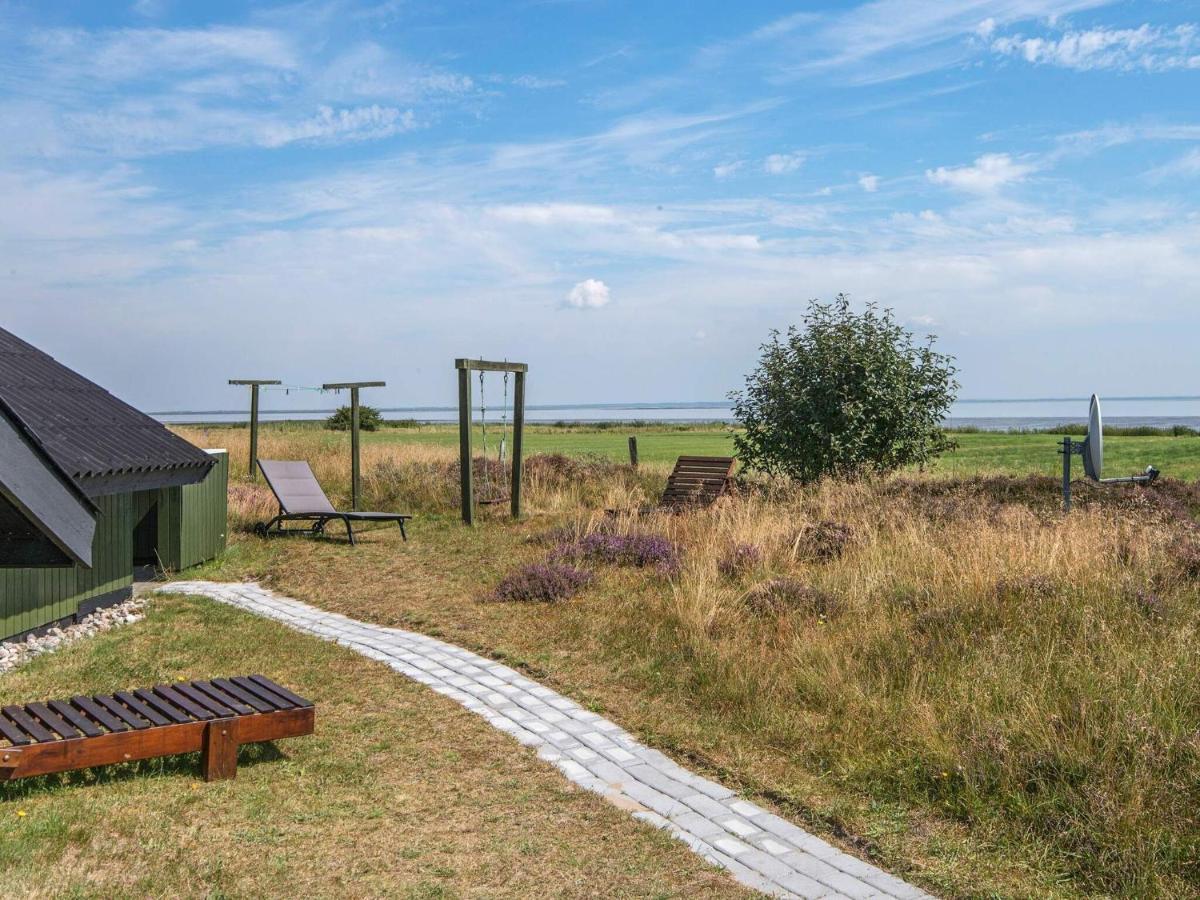 6 Person Holiday Home In R M Tagholm 外观 照片